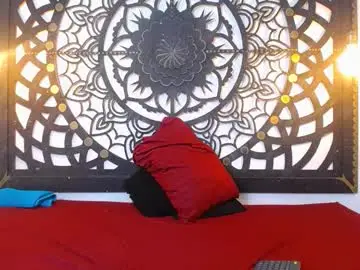 Chaturbate Private Sex Chat of afrodita_house