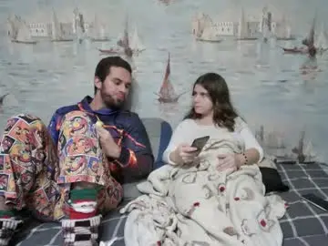 Chaturbate Live Porn of alex_sarah_sex