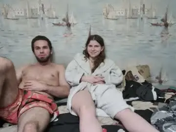 Chaturbate Free Live Porn of alex_sarah_sex