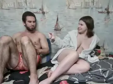 Chaturbate Private Sex Chat of alex_sarah_sex