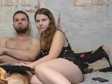 Chaturbate Nude Webcam of alex_sarah_sex