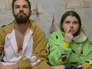 Chaturbate Private Sex Chat of alex_sarah_sex