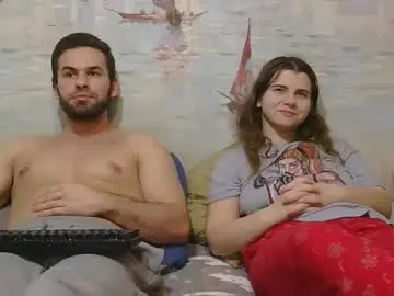 Chaturbate Sex Cam of alex_sarah_sex