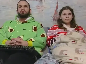 Chaturbate Nude Webcam of alex_sarah_sex