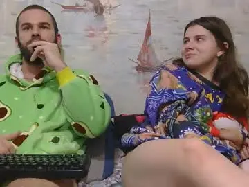 Chaturbate Live Porn of alex_sarah_sex