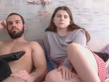 Chaturbate Best live sex cam show of alex_sarah_sex