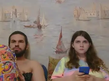 Chaturbate Free Porn Cam of alex_sarah_sex