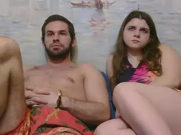 Chaturbate Live Sex of alex_sarah_sex