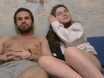 Chaturbate Free Porn Cam of alex_sarah_sex