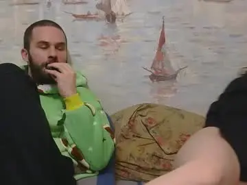 Chaturbate Private Sex Chat of alex_sarah_sex