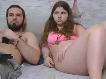 Chaturbate Free Live Porn of alex_sarah_sex