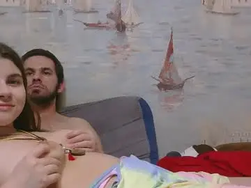 Chaturbate Live Porn of alex_sarah_sex