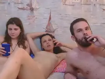 Chaturbate Sex Chat of alex_sarah_sex