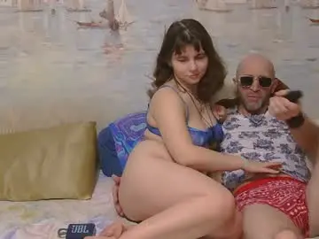 Chaturbate Best live sex cam show of alex_sarah_sex