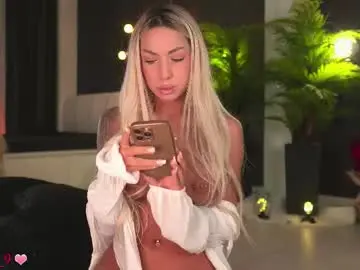 Chaturbate Adult Video Chat of amunajaxson