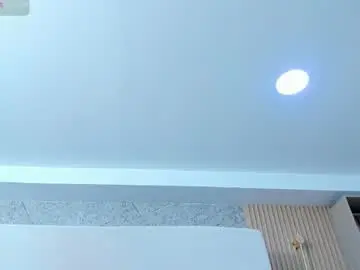 Chaturbate Live Sex Cam of antonella_west