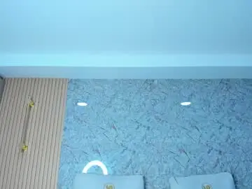 Chaturbate Nude Webcam of antonella_west