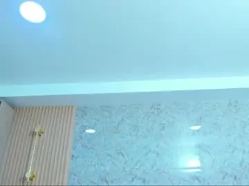 Chaturbate Live Sex Cam of antonella_west