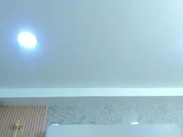Chaturbate Sex Cam of antonella_west