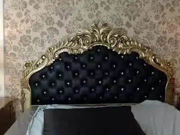 Chaturbate Sex Cam of antonellapowell