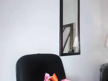 Chaturbate Sex Cam of asia_25_