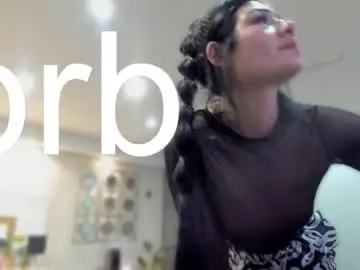 Chaturbate Live Porn of asia_25_