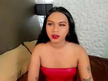 Chaturbate Sex Cam of asianhugecockjulia1