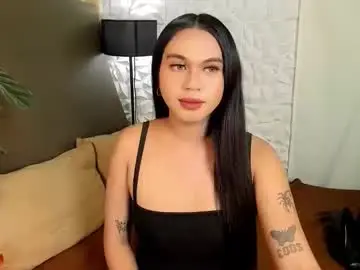 Chaturbate Sex Cam of asianhugecockjulia1