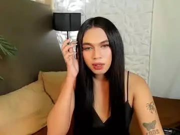 Chaturbate Live Sex of asianhugecockjulia1