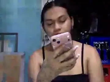 Chaturbate Live Sex of asianhugecockjulia1