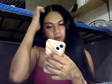 Chaturbate Live Sex Cam of asianhugecockjulia1