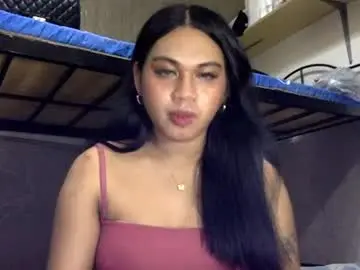 Chaturbate Nude Webcam of asianhugecockjulia1
