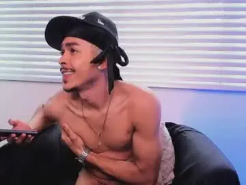 Chaturbate Adult Webcam of axelstones_