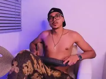 Chaturbate Private Sex Chat of axelstones_