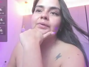 Chaturbate Sex Chat of ayla13_