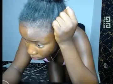 Chaturbate Watch Live Sex Cams of camilababy8