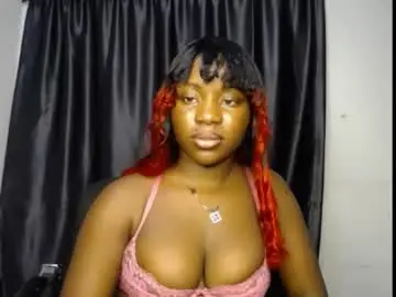 Chaturbate Free Live Porn of camilababy8