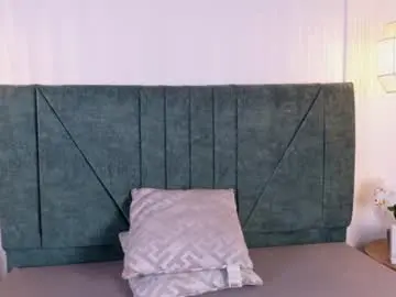 Chaturbate Sex Cam of chel_x