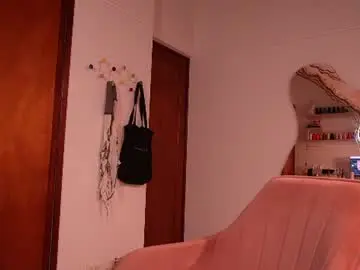 Chaturbate Adult Webcams of chloebritto