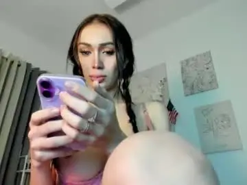 Chaturbate Adult Webcam of coco_mademoiselle