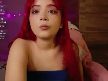 Chaturbate Sex Cam of emilliex_