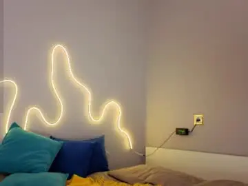 Chaturbate Sex Cam of emma_clon