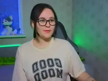 Chaturbate Nude Webcam of esterplayful