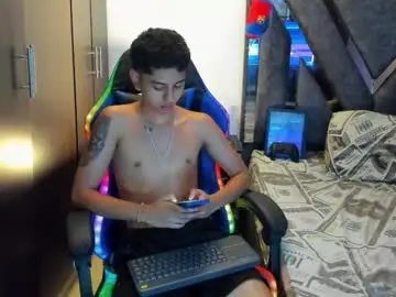 Chaturbate Adult Webcams of gomez_c_