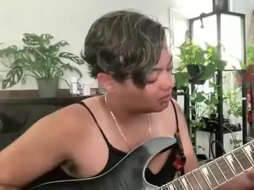 Chaturbate Free Porn Cam of kalinature