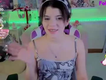 Chaturbate Sex Cam of katyazaitseva