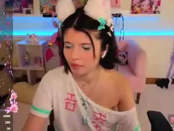 Chaturbate Live Porn of katyazaitseva