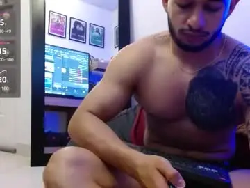 Chaturbate Live Sex Cam of king_falconer