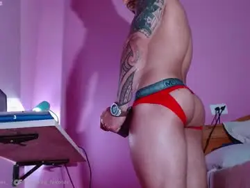 Chaturbate Live Porn of king_falconer