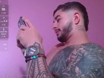 Chaturbate Best live sex cam show of king_falconer
